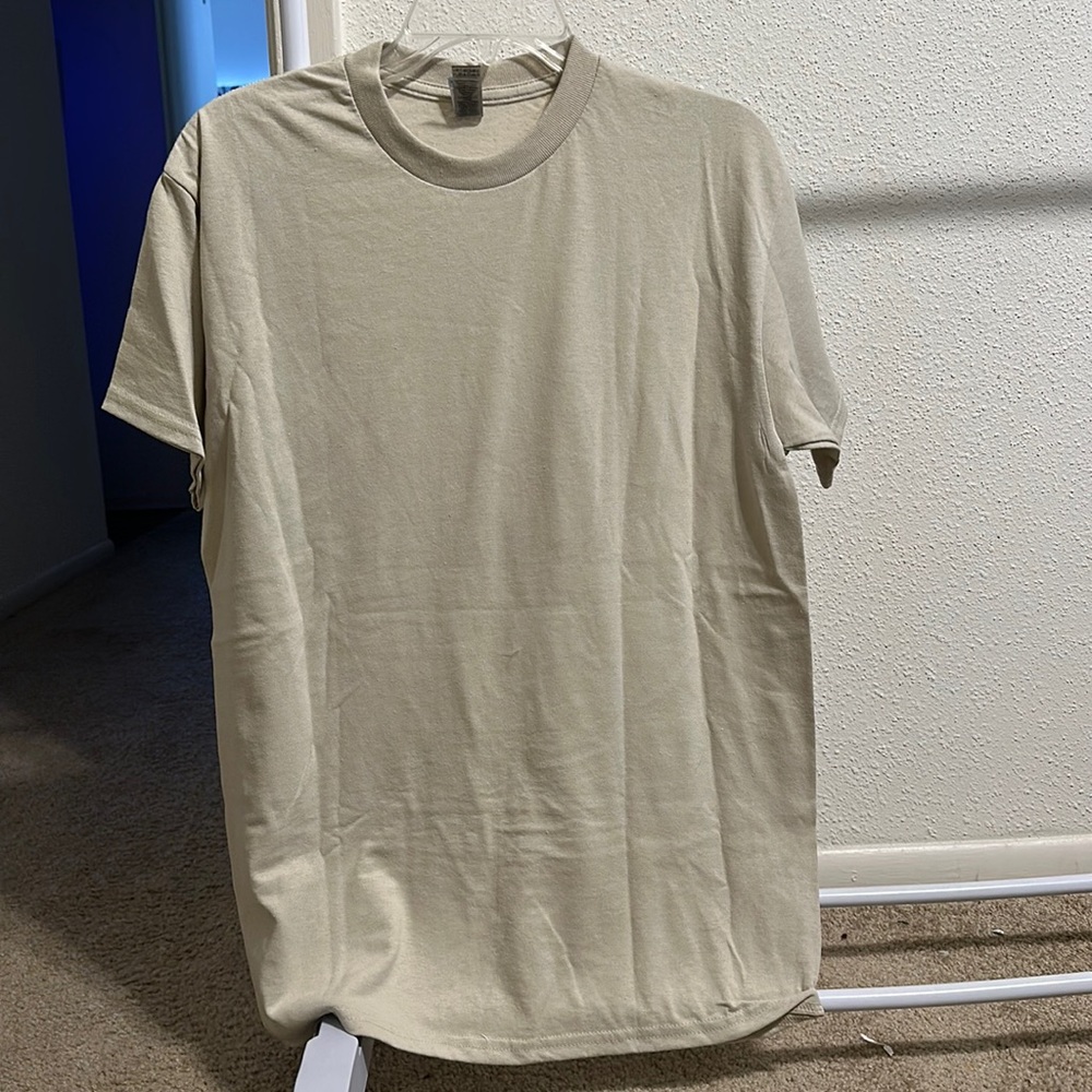 Comfort Tee
